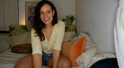 Ersties Olivia S - Buzzing into Bliss