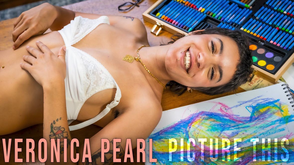 GirlsOutWest Veronica Pearl - Picture This