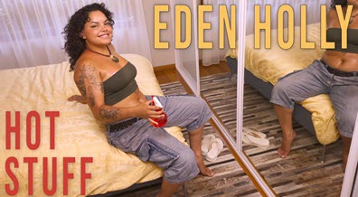 GirlsOutWest Eden Holly - Hot Stuff