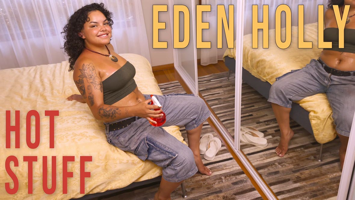 GirlsOutWest Eden Holly - Hot Stuff