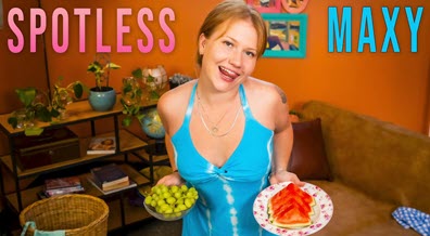 GirlsOutWest Maxy - Spotless