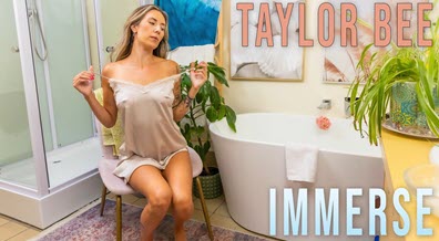 GirlsOutWest Taylor Bee - Immerse