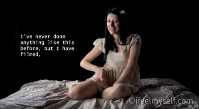 IFeelMyself Lucille _C's Video Profile by Lucille_C