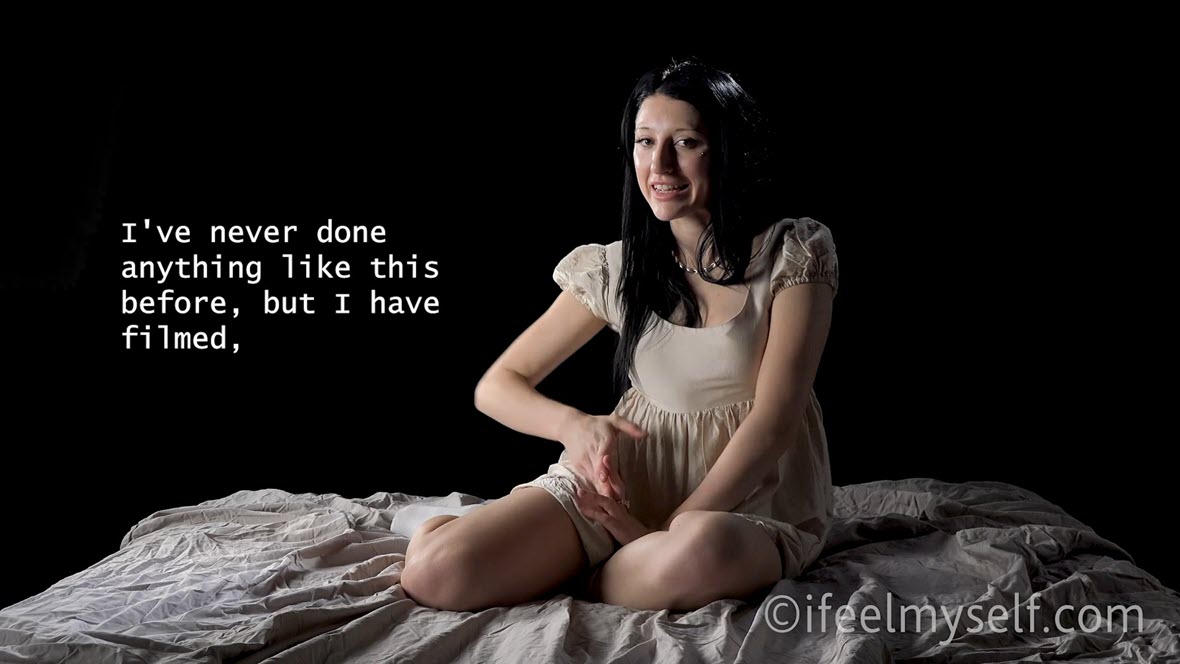 IFeelMyself Lucille _C's Video Profile by Lucille_C