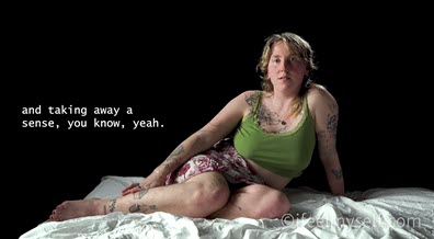 IFeelMyself Cedar_Q's Video Profile by Cedar_Q