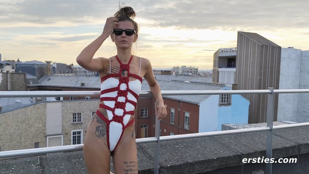 Ersties Ink - Welcome to Ink’s World