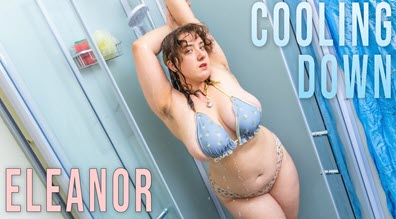 GirlsOutWest Eleanor - Cooling Down