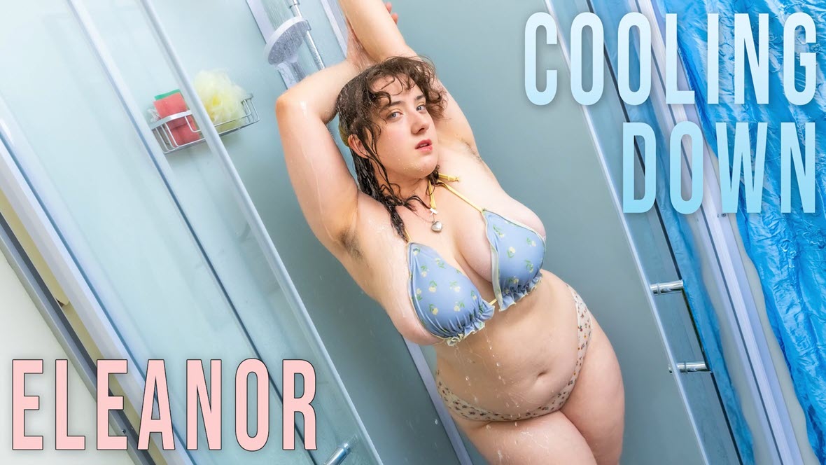 GirlsOutWest Eleanor - Cooling Down