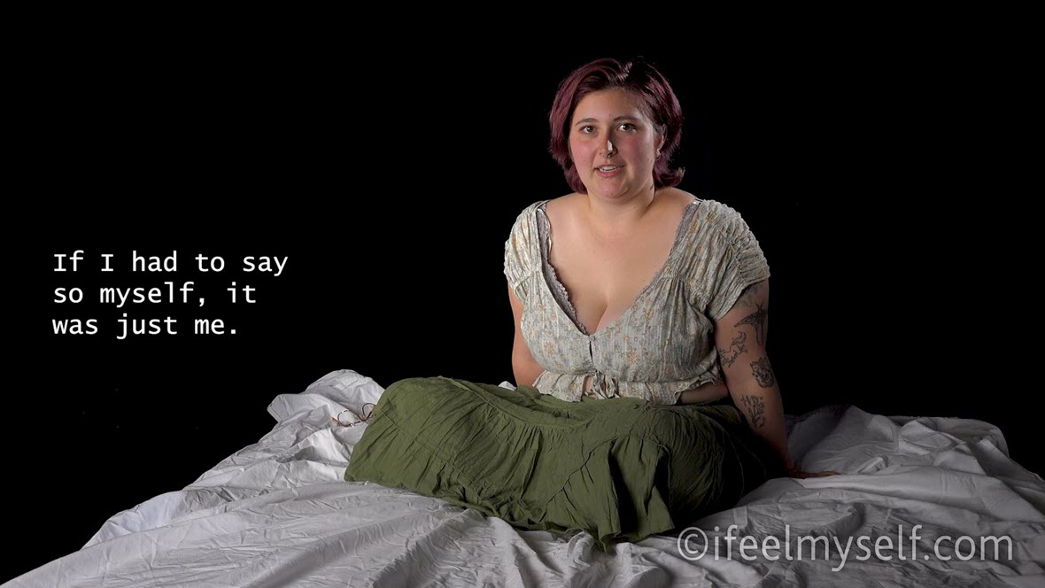 IFeelMyself Rose_E's Video Profile by Rose_E