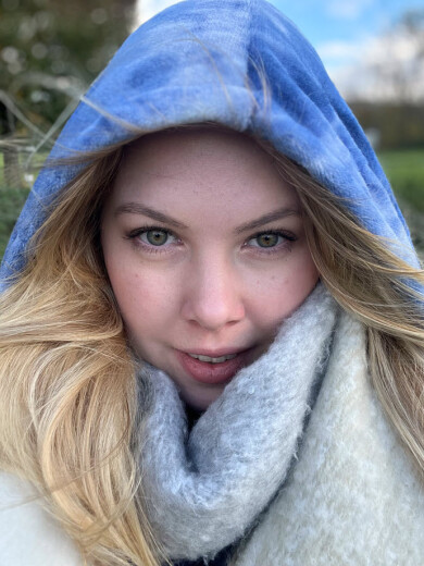 Ersties Mascha - Quickie Masturbation