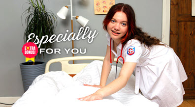 ClubSweethearts Vivi Ginger - Bella2 this is for you! (BONUS)