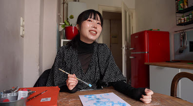 Ersties Meg - Soft and Sensual