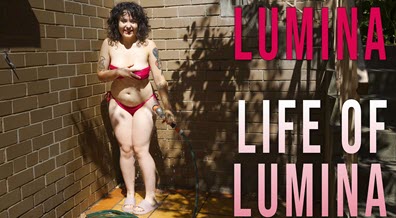 GirlsOutWest Lumina - Life Of Lumina