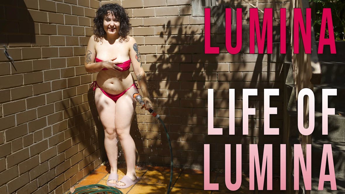 GirlsOutWest Lumina - Life Of Lumina