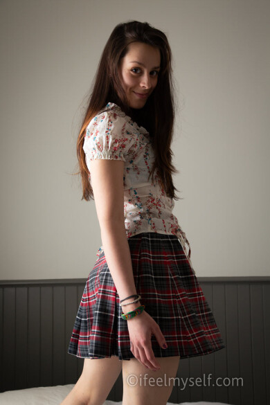 IFeelMyself infinity by Shibby