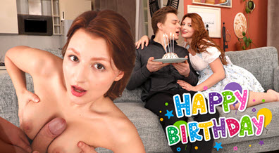 ClubSweethearts Eva Foreva - The greatest gift of all