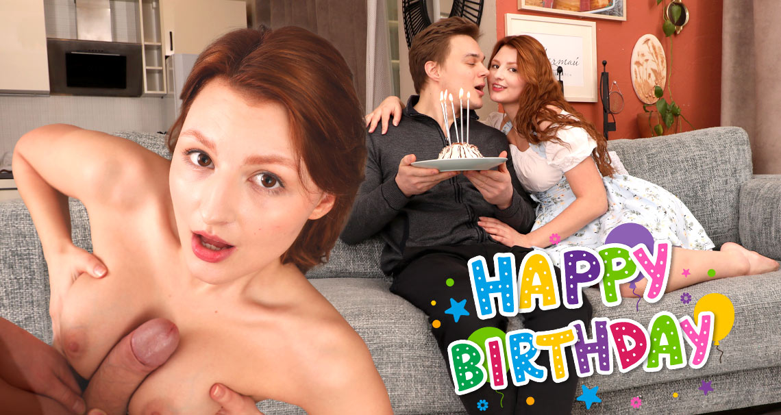 ClubSweethearts Eva Foreva - The greatest gift of all