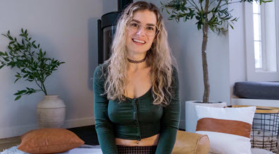 Ersties Amelia W - Slow and Steady Wins the Race