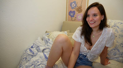 Ersties Olivia S - Lost in Secret Fantasies