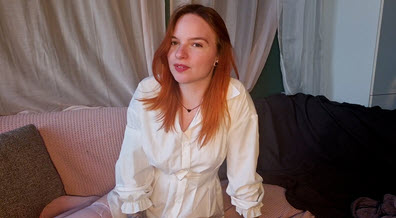 Ersties Foxy F - From Exams to Ecstasy