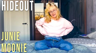 GirlsOutWest Junie Moonie - Hideout