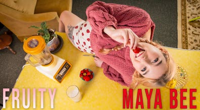 GirlsOutWest Maya Bee - Fruity