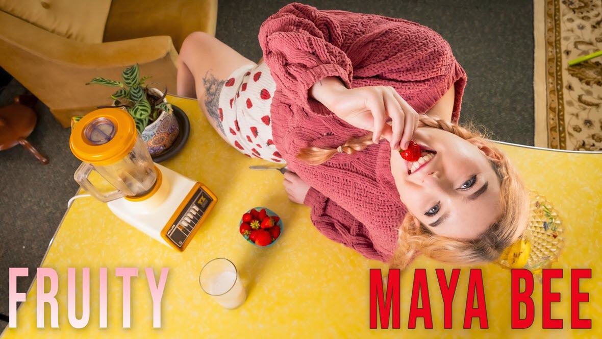 GirlsOutWest Maya Bee - Fruity