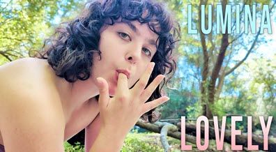 GirlsOutWest Lumina - Lovely