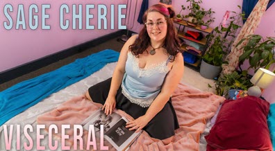 GirlsOutWest Sage Cherie - Visceral