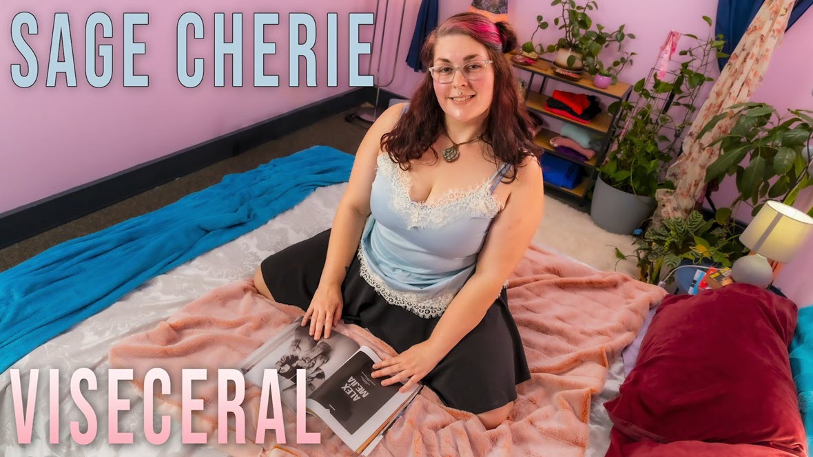 GirlsOutWest Sage Cherie - Visceral