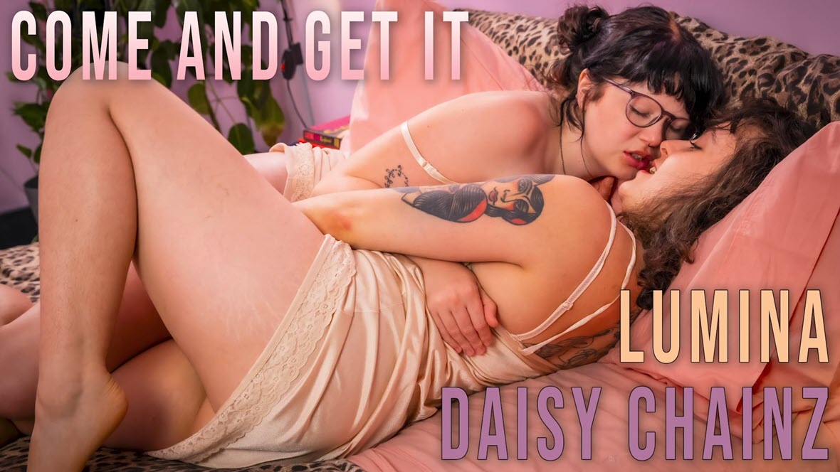 GirlsOutWest Daisy Chainz & Lumina - Come And Get It