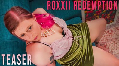 GirlsOutWest Roxxii Redemption - Teaser