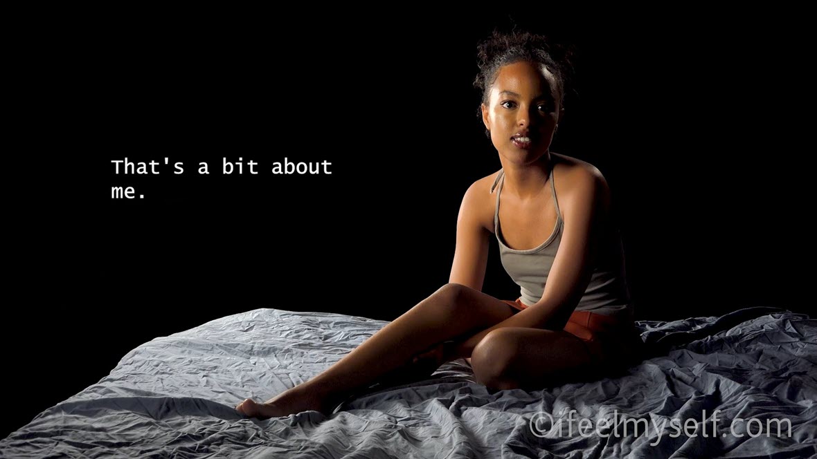 IFeelMyself Elia's Video Profile by Elia