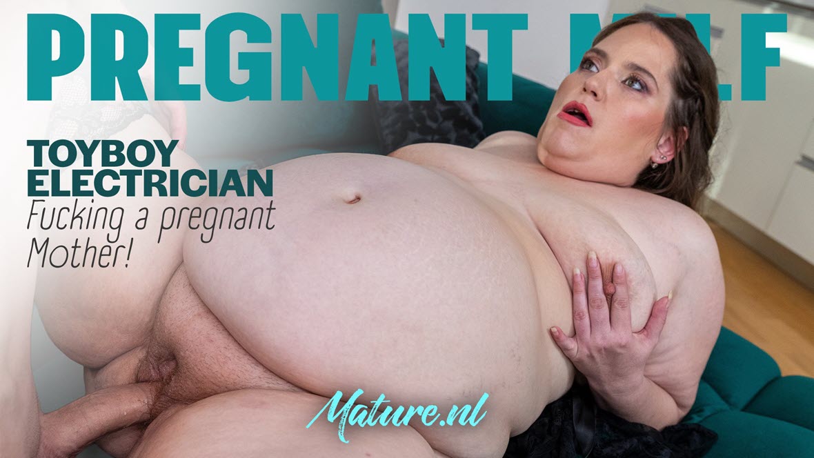 Mature.nl Lenny Yankee (28) & Mellisa (30)