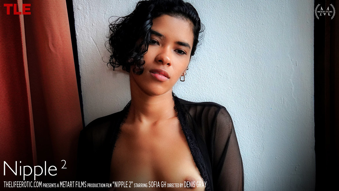 TheLifeErotic Sofia GH - Nipple
