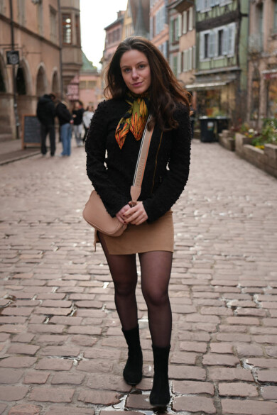 Ersties Jane R - Sexual Exploration