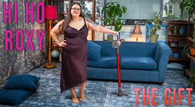 GirlsOutWest Hi Ho Roxy - The Gift