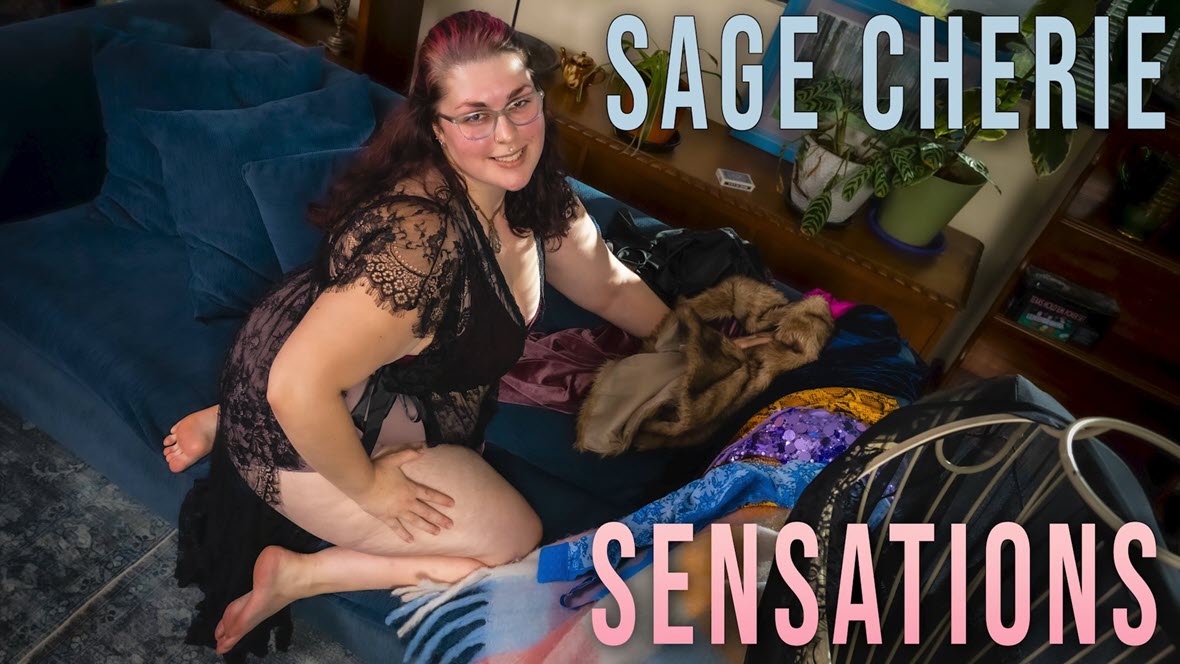 GirlsOutWest Sage Cherie - Sensations