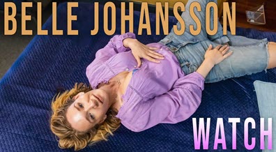 GirlsOutWest Belle Johansson - Watch