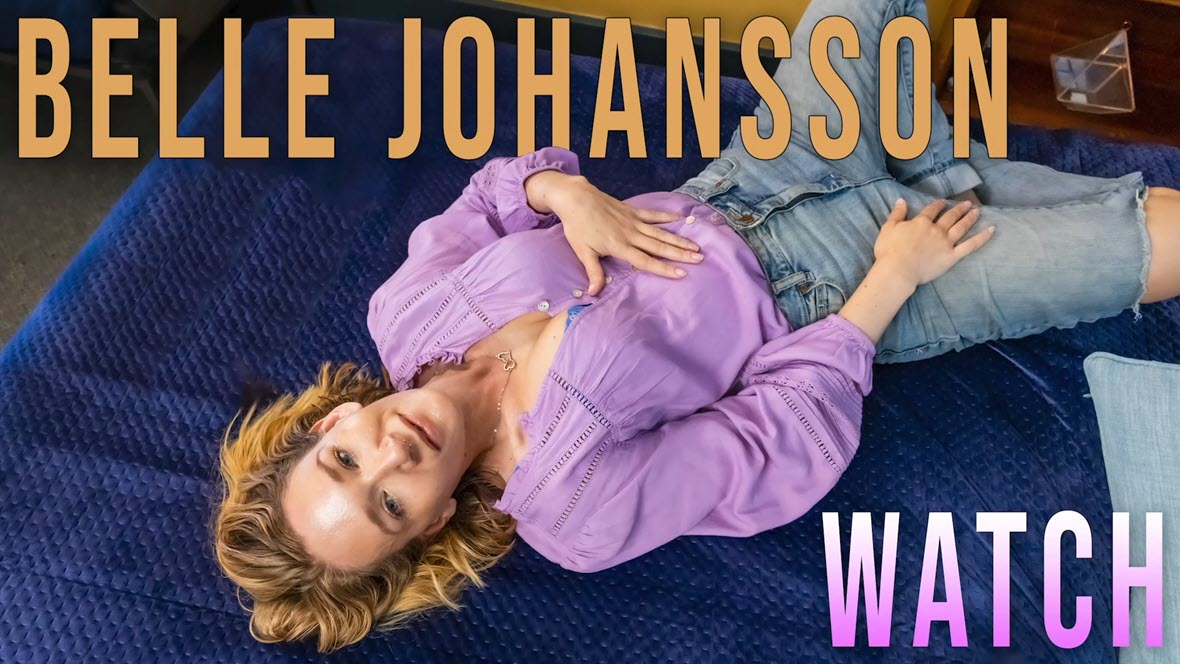 GirlsOutWest Belle Johansson - Watch