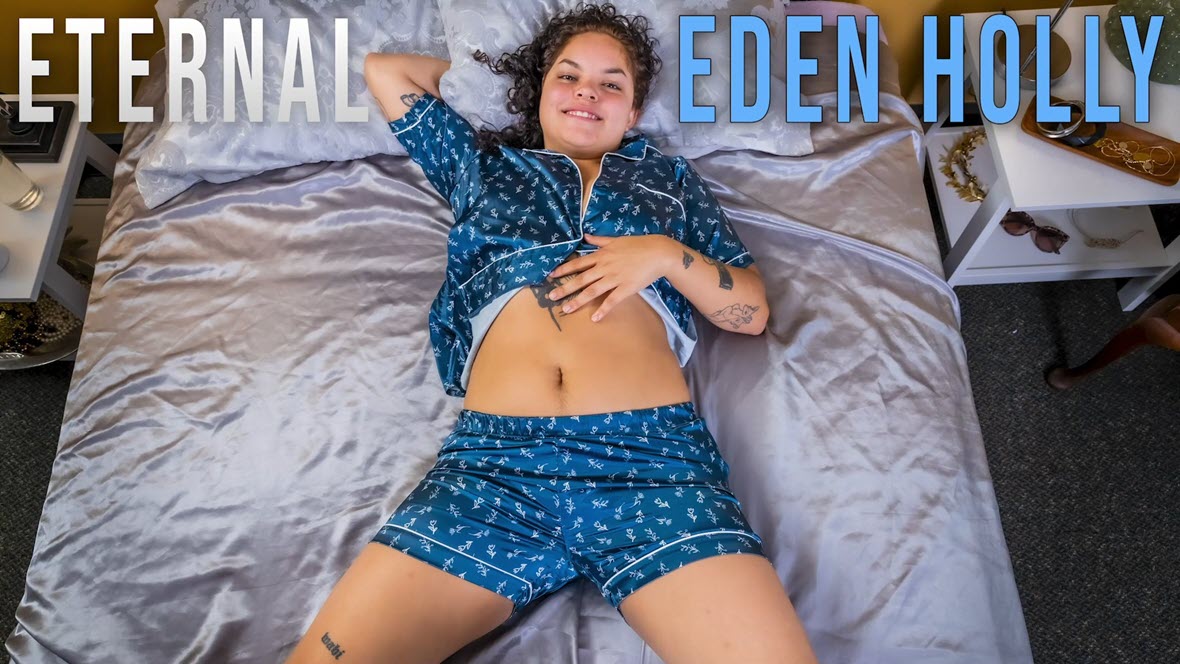 GirlsOutWest Eden Holly - Eternal