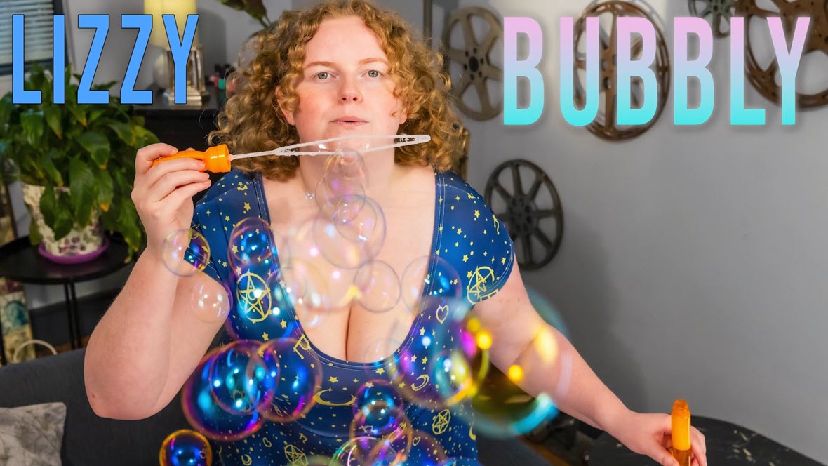 GirlsOutWest Lizzy - Bubbly