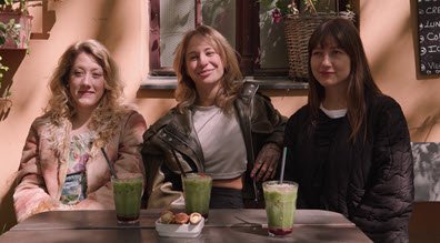 Ersties Toygirls Special 2