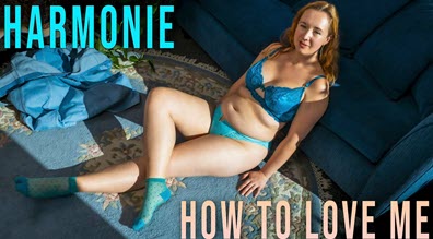 GirlsOutWest Harmonie - How To Love Me