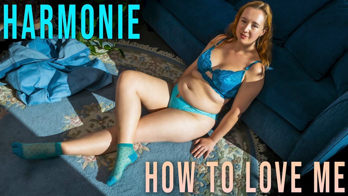 GirlsOutWest Harmonie - How To Love Me