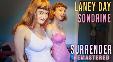 GirlsOutWest Laney & Sondrine - Surrender Remastered