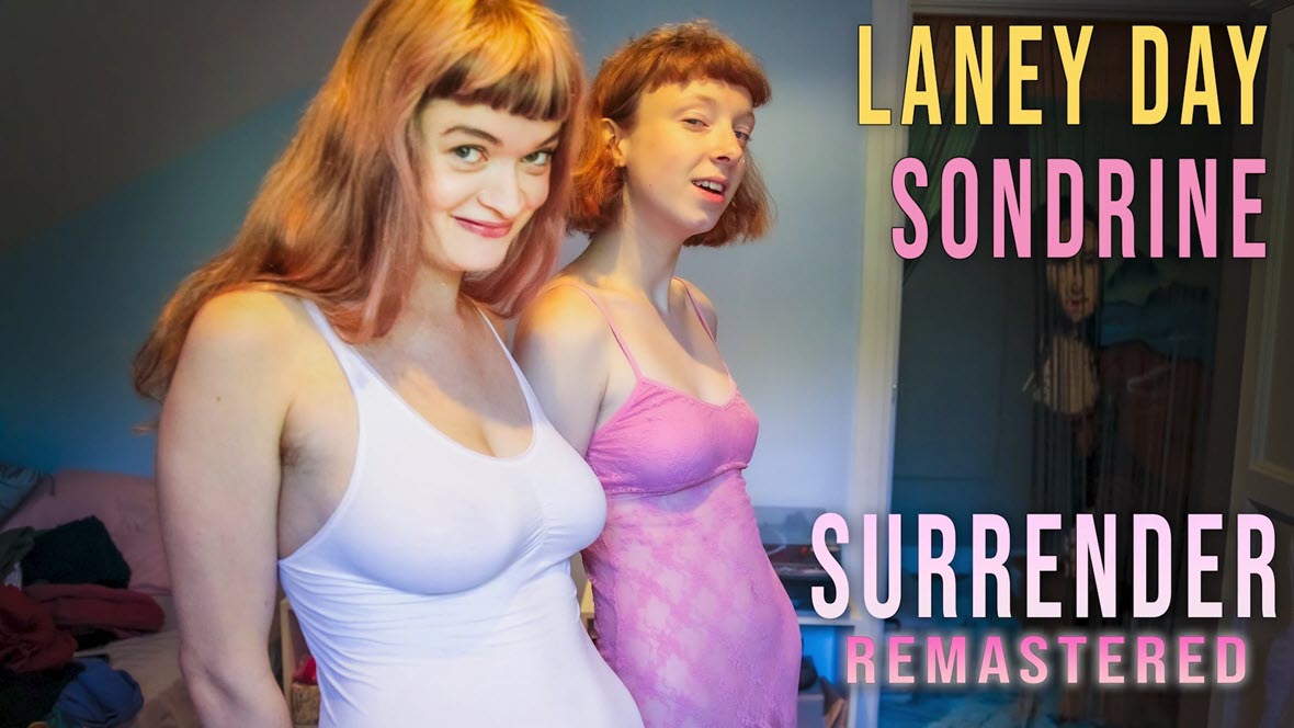 GirlsOutWest Laney & Sondrine - Surrender Remastered