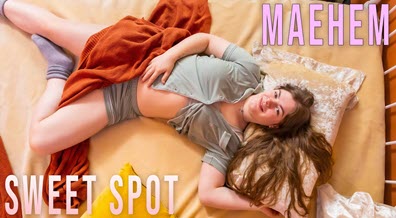 GirlsOutWest Maehem - Sweet Spot