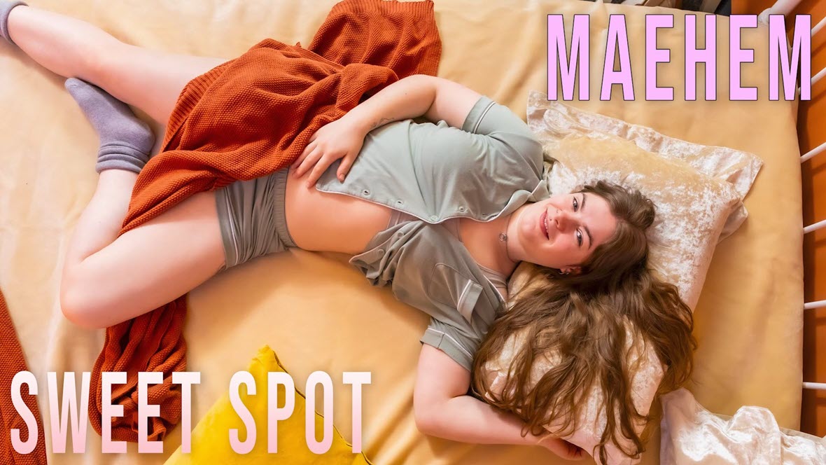 GirlsOutWest Maehem - Sweet Spot