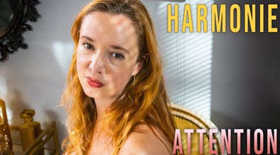 GirlsOutWest Harmonie - Attention